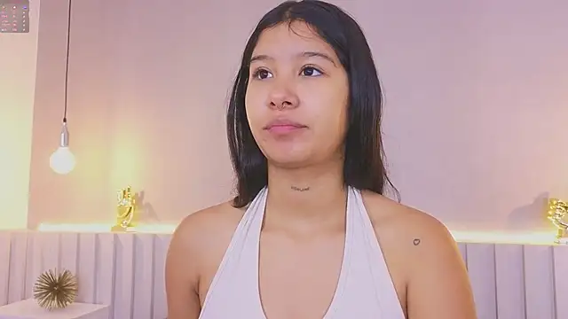 Aida moreno online show from November 24, 12:16 pm