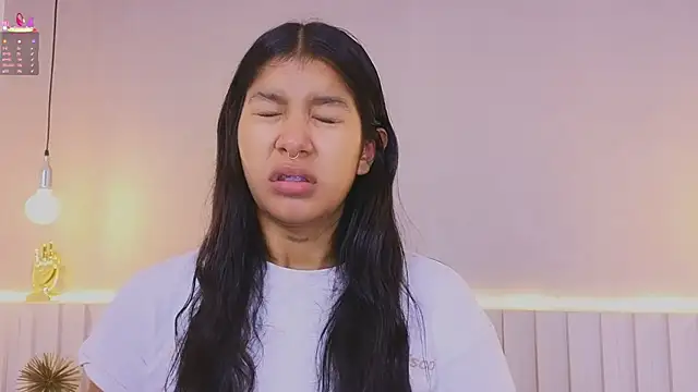 Aida moreno online show from December 1, 12:10 pm