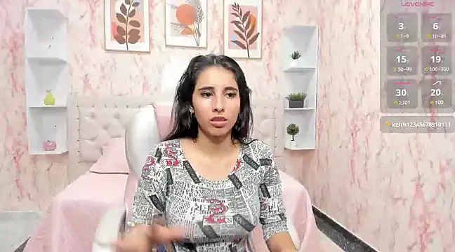 Snapshot of VICTORIA_HOUSTON chatting on December 12, 3:10 am VICTORIA HOUSTON online show from December 12, 3:10 am