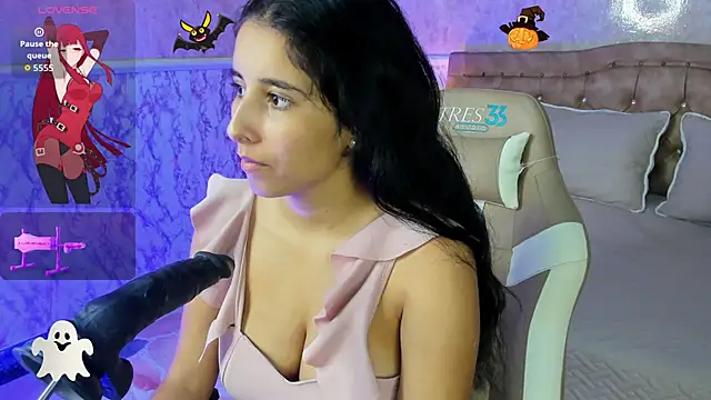 Snapshot of VICTORIA_HOUSTON chatting on November 1, 1:35 pm VICTORIA HOUSTON online show from November 1, 1:35 pm