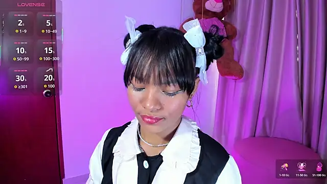 Snapshot of KaattySweet_ chatting on November 27, 7:38 pm KaattySweet online show from November 27, 7:38 pm