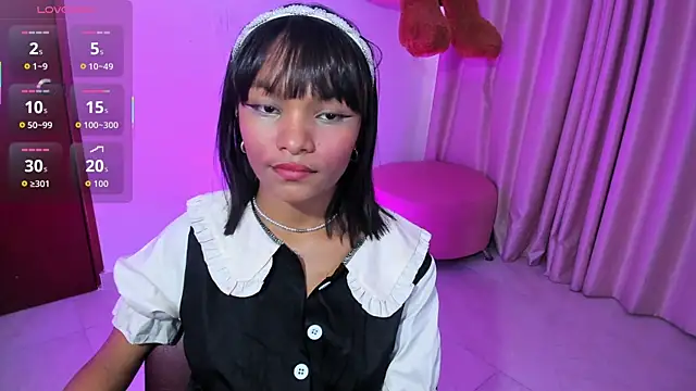 Snapshot of KaattySweet_ chatting on December 20, 7:32 pm KaattySweet online show from December 20, 7:32 pm