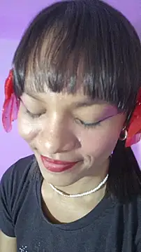 Snapshot of KaattySweet_ chatting on December 22, 7:11 pm KaattySweet online show from December 22, 7:11 pm