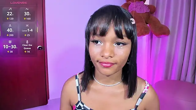 Snapshot of KaattySweet_ chatting on January 7, 7:38 pm KaattySweet online show from January 7, 7:38 pm