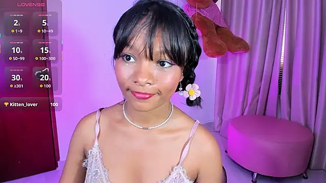 Snapshot of KaattySweet_ chatting on January 14, 7:41 pm KaattySweet online show from January 14, 7:41 pm