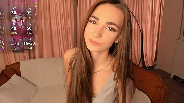 Snapshot of BeaNelson chatting on February 20, 12:36 pm BeaNelson online show from February 20, 12:36 pm