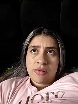Melinda bob online show from January 4, 10:02 pm