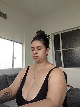 Snapshot of Melinda_bob chatting on January 31, 9:24 pm Melinda bob online show from January 31, 9:24 pm