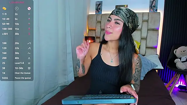 little sophie18 online show from November 2, 7:49 pm