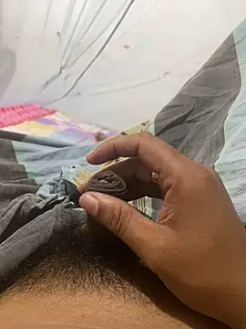 Heavenranger1997 online show from December 3, 9:02 pm