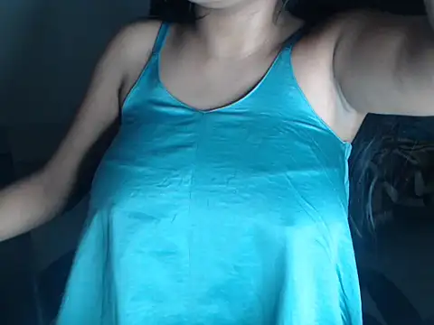 Snapshot of DevilErin chatting on February 8, 1:03 pm DevilErin online show from February 8, 1:03 pm