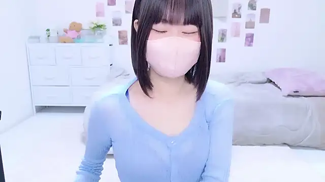 Im Yu-na online show from October 17, 9:17 pm