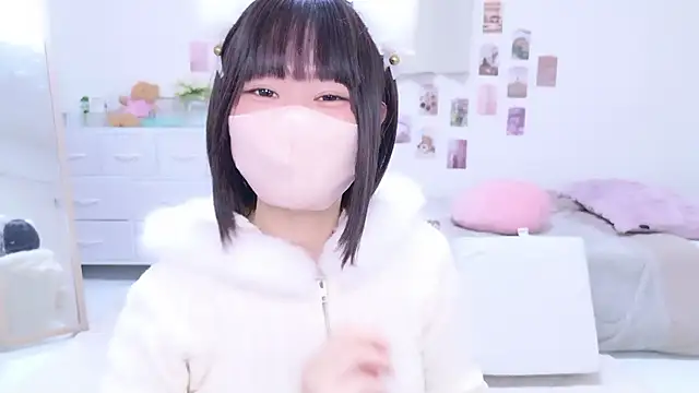 Im Yu-na online show from October 22, 1:11 pm