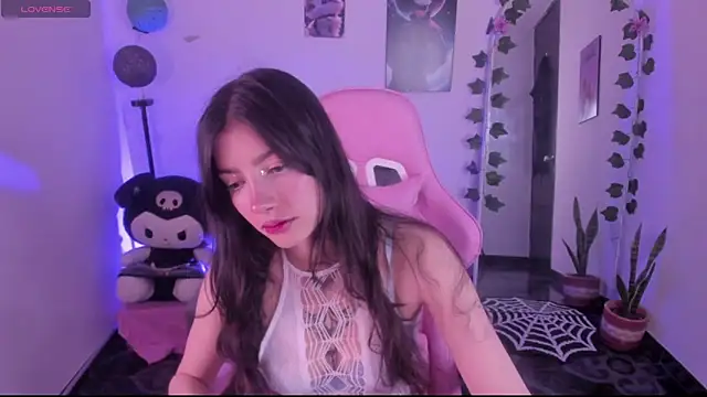 cami mila9 online show from October 6, 11:02 pm