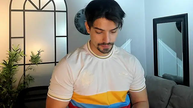 Snapshot of Ian_Daviz chatting on October 11, 12:04 pm Ian Daviz online show from October 11, 12:04 pm