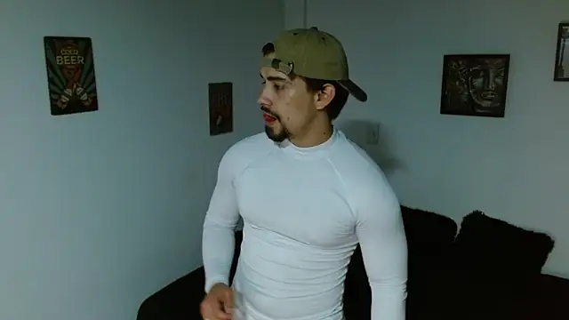 Snapshot of Ian_Daviz chatting on November 7, 3:17 am Ian Daviz online show from November 7, 3:17 am