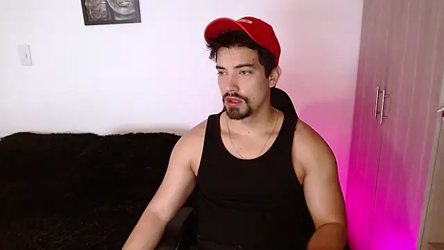 Snapshot of Ian_Daviz chatting on November 20, 2:50 pm Ian Daviz online show from November 20, 2:50 pm