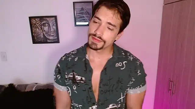 Snapshot of Ian_Daviz chatting on November 25, 5:13 pm Ian Daviz online show from November 25, 5:13 pm