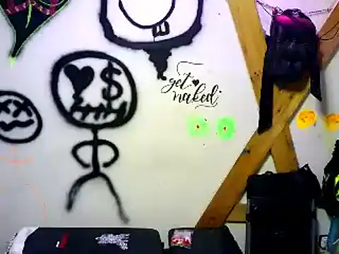 KRYZTALYNXXX online show from January 2, 10:44 pm