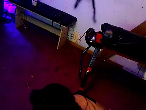 KRYZTALYNXXX online show from January 6, 8:03 am