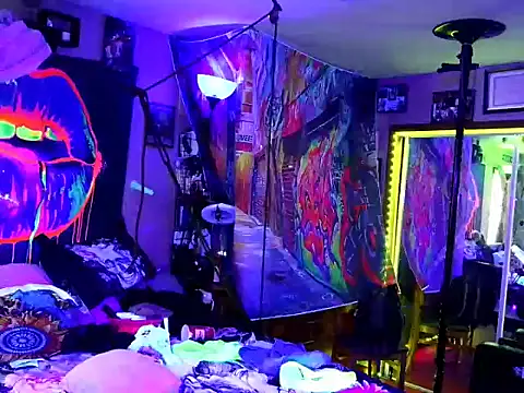 KRYZTALYNXXX online show from January 6, 5:16 pm