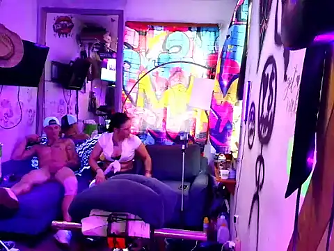 KRYZTALYNXXX online show from January 6, 8:18 pm