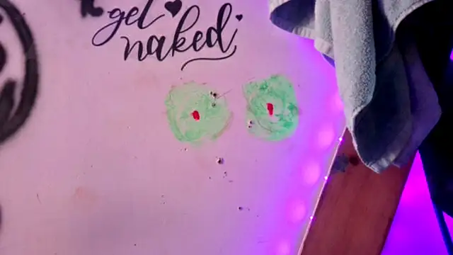 KRYZTALYNXXX online show from January 15, 4:21 pm