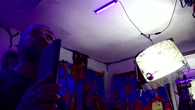 KRYZTALYNXXX online show from February 22, 9:01 am