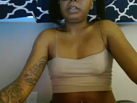 Snapshot of YaraBrynnn chatting on January 8, 10:06 pm YaraBrynnn online show from January 8, 10:06 pm