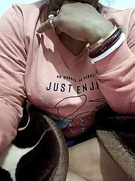 riya kumari0 online show from January 28, 7:00 pm