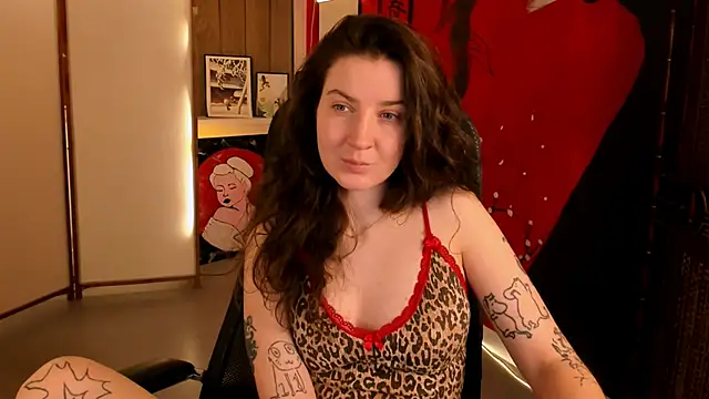 Snapshot of JackieByrd chatting on October 15, 1:22 pm JackieByrd online show from October 15, 1:22 pm