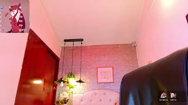 meghan nill online show from February 4, 3:23 am