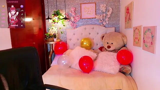 meghan nill online show from February 12, 3:01 am