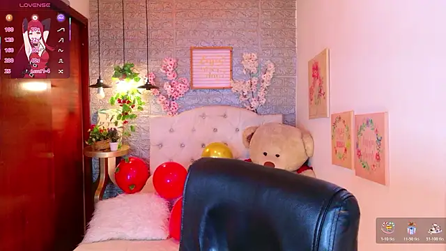 meghan nill online show from February 13, 3:13 am