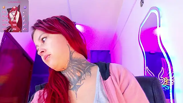 meghan nill online show from March 25, 3:12 am