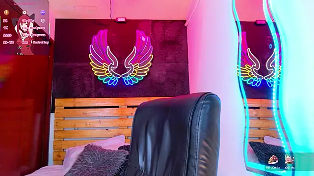 meghan nill online show from April 2, 3:15 am