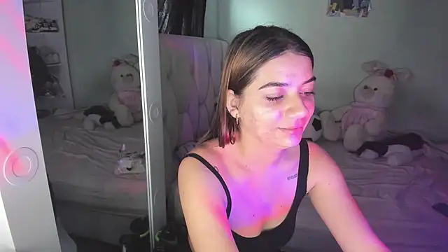 KittyKlum online show from March 27, 4:18 pm