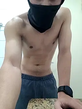 Gostosooooooooooso online show from September 9, 10:20 pm