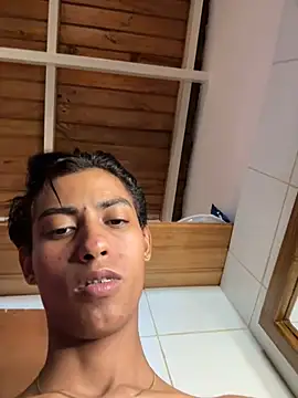 Mauuu18 online show from January 19, 12:50 pm