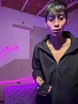 Mauuu18 online show from November 14, 12:53 am