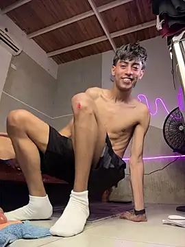 Mauuu18 online show from July 11, 1:08 am