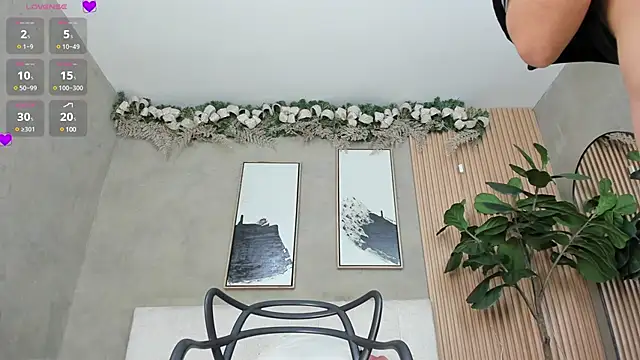 nina soul online show from December 26, 2:59 pm