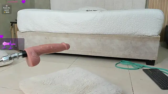 nina soul online show from January 8, 2:56 pm