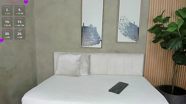 nina soul online show from January 12, 11:50 am