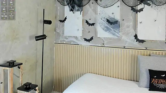 nina soul online show from October 24, 11:50 am