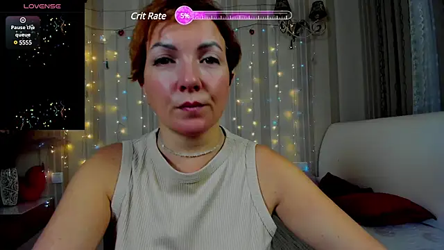 Snapshot of Katherine_Fox chatting on January 15, 8:41 am Katherine Fox online show from January 15, 8:41 am