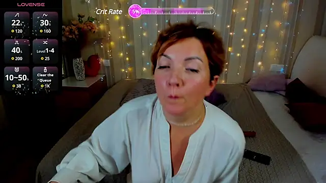 Snapshot of Katherine_Fox chatting on January 15, 11:53 am Katherine Fox online show from January 15, 11:53 am