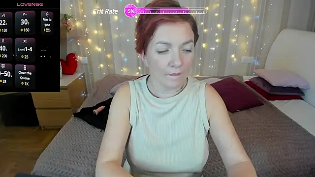 Snapshot of Katherine_Fox chatting on January 23, 11:48 am Katherine Fox online show from January 23, 11:48 am