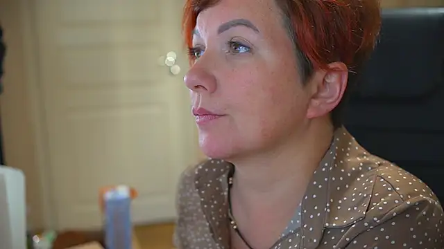 Snapshot of Katherine_Fox chatting on March 11, 7:48 am Katherine Fox online show from March 11, 7:48 am