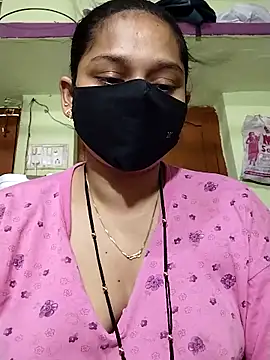 Snapshot of Kashish_18 chatting on June 5, 7:14 am Kashish 18 online show from June 5, 7:14 am